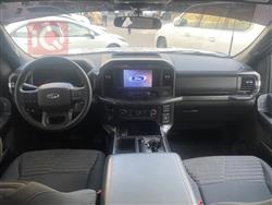 فۆرد F-150